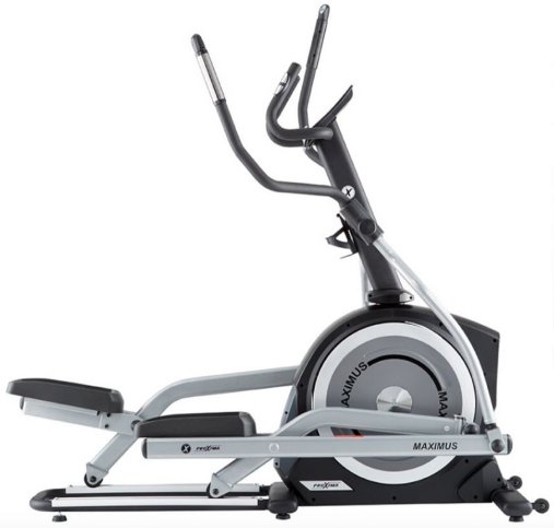 Эллиптический тренажер Proxima Maximus Эллиптический тренажер Proxima Maximus