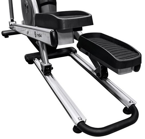 Эллиптический тренажер Proxima Maximus Эллиптический тренажер Proxima Maximus