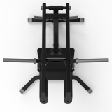 Икроножные стоя и Гакк присед Impulse IFP1707