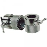 Замок олимпийский стальной 50 мм (пара) Original Fit.Tools FT-ORC-STL Замок олимпийский стальной 50 мм (пара) Original Fit.Tools FT-ORC-STL