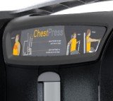 Скручивание / Разгибание спины Matrix Versa Plus VS-S531P грузоблочный