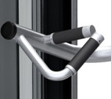 Скручивание / Разгибание спины Matrix Versa Plus VS-S531P грузоблочный