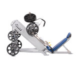 Наклонный жим ногами HOIST CF-3355