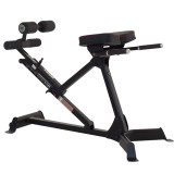 INSPIRE HYP1B Скамья Гиперэкстензия 