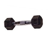 Гантели обрезиненные Body-Solid SDR5 (2х5 кг) Гантели обрезиненные Body-Solid SDR5 (2х5 кг)