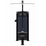 AeroFIT Impulse IT9522 Тяга сверху / Гребля сидя