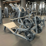 Тренажер приседания (Super Squat) DHZ A-3065