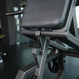 Тренажер приседания (Super Squat) DHZ A-3065