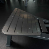 Тренажер приседания (Super Squat) DHZ A-3065