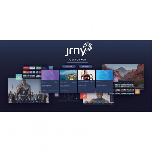 Беговая дорожка BowFlex 56 домашняя складная