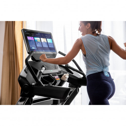 Беговая дорожка BowFlex 56 домашняя складная