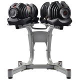 Стенд для регулируемых гантелей Original Fitness