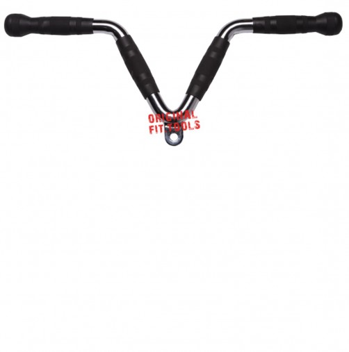 Рукоятка для тренировки трицепса Original Fit.Tools FT-MB-TRCG