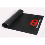 Коврик под тренажер CardioPower 150x100x0,6см Коврик под тренажер CardioPower 150x100x0,6см