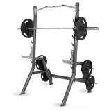 INSPIRE SQR1 Стойка для приседаний и жима