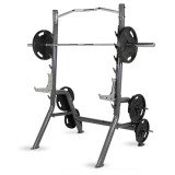 INSPIRE SQR1 Стойка для приседаний и жима