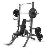 INSPIRE SQR1 Стойка для приседаний и жима