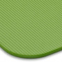 Коврик гимнастический Airex Fitline-180, цвет: киви