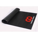 Коврик под тренажер CardioPower 200x100x0,6см