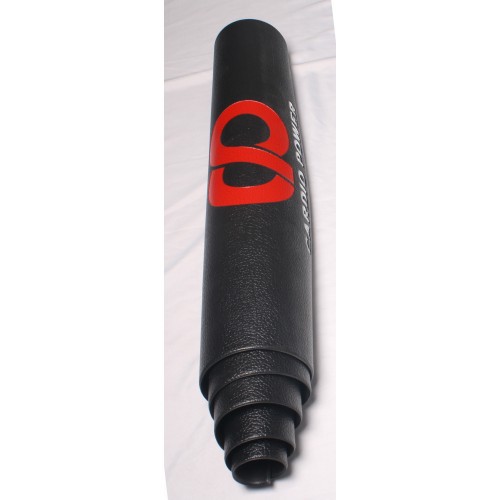 Коврик под тренажер CardioPower 200x100x0,6см