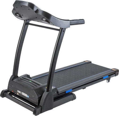 Беговая дорожка электрическая домашняя VictoryFit VF-730 Беговая дорожка электрическая домашняя VictoryFit VF-730