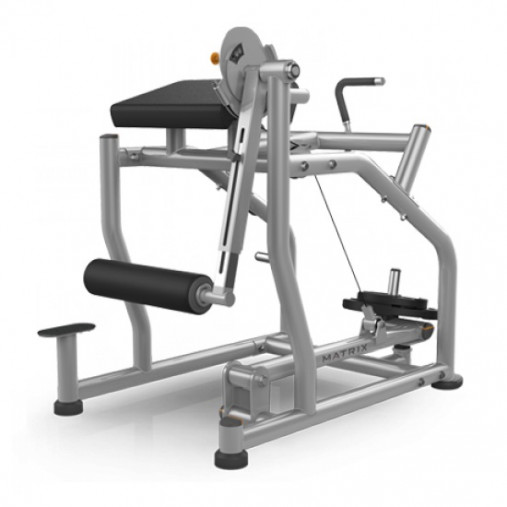 Обратная гиперэкстензия с дополнительной нагрузкой MATRIX MAGNUM MG-405