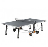 Всепогодный теннисный стол Cornilleau 300S Crossover Outdoor (серый) Всепогодный теннисный стол Cornilleau 300S Crossover Outdoor (серый)