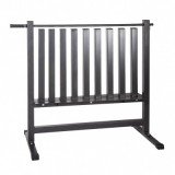 Стойка для виниловых гантелей OFT FT-VDR-30 Стойка для виниловых гантелей OFT FT-VDR-30