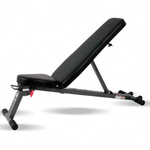 Скамья многофункциональная INSPIRE FLB2B складная