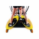 Octane LateralX LX8000 Smart Латеральный тренажер 