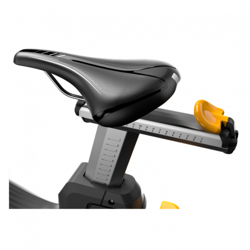 Элитный профессиональный спинбайк Matrix CXP с системой синхронизации RFID