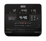 BRONZE GYM R1200M PRO Горизонтальный велоэргометр с генератором