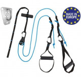 Функциональные петли AEROBIS aeroSling ELITE Set BASIC черный/синий Функциональные петли AEROBIS aeroSling ELITE Set BASIC черный/синий