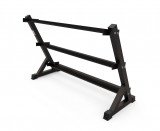 Стойка для хранения гантелей DFC D872