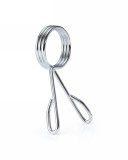 Гриф 50 мм. Прямой 1,8 м. до 160 кг. VictoryFit VF-S5018S160