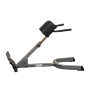 Гиперэкстензия спины Body-Solid GHYP345 (наклон 45°)