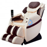 UNO ONE UN367 Beige Массажное кресло UNO ONE UN367 Beige Массажное кресло
