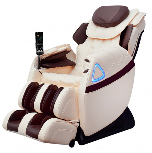 Массажное кресло UNO ONE UN367 Beige