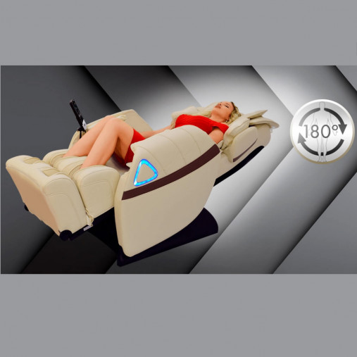 Массажное кресло UNO ONE UN367 Beige