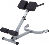Body-Solid GHYP45 Гиперэкстензия Body-Solid GHYP45 Гиперэкстензия
