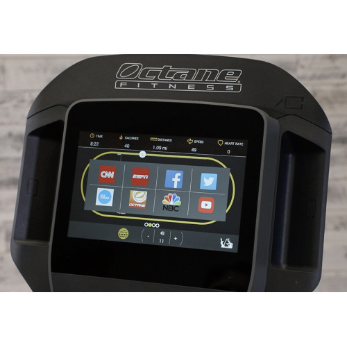 Эллиптический тренажер Octane XT-ONE Smart Эллиптический тренажер Octane XT-ONE Smart