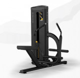 MATRIX GO-S34 Гребная тяга, тренажер грузоблочный