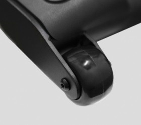 Велотренажер SVENSSON INDUSTRIAL FORCE U750 LX Велотренажер SVENSSON INDUSTRIAL FORCE U750 LX