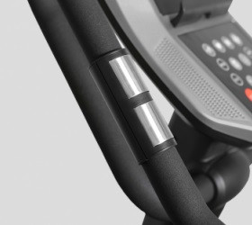 Велотренажер SVENSSON INDUSTRIAL FORCE U750 LX Велотренажер SVENSSON INDUSTRIAL FORCE U750 LX