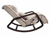 FUJIMO SOHO Plus F2009 Массажное кресло Бежевый (TONY12)