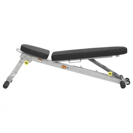 Скамья складная 5-позиционная универсальная Hoist HF-4145