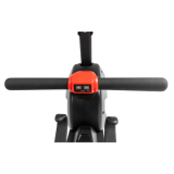 Sole SR550 Гребной тренажер