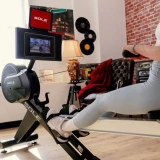 Sole SR550 (2023) Гребной тренажер 