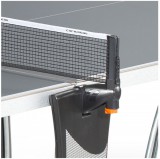 Теннисный стол всепогодный Cornilleau 400M Crossover Outdoor (серый)