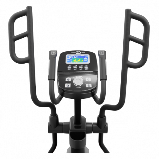 Эллиптический тренажер CardioPower X48